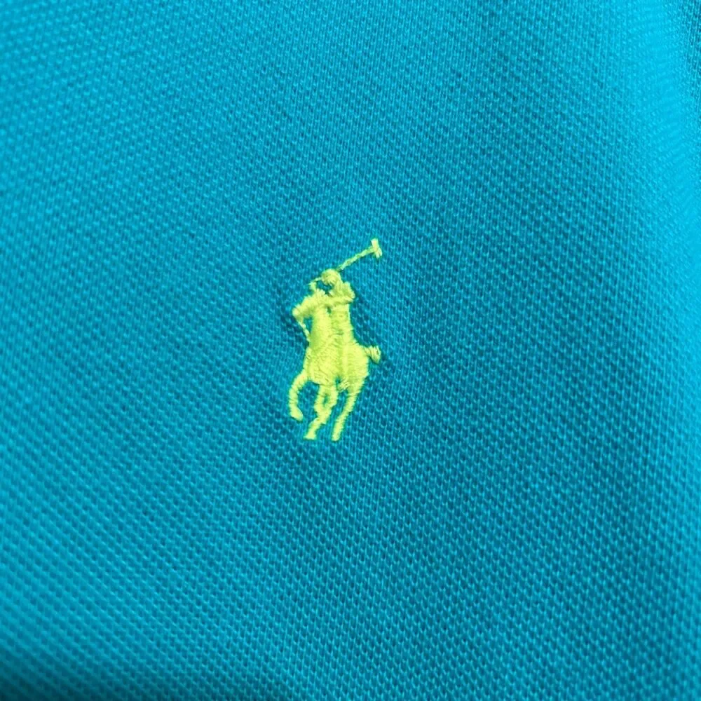 Ralph Lauren polo ralph